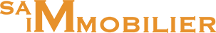 Logo Sam Immobilier